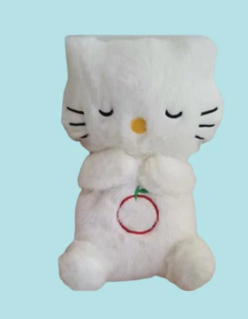 Women's Cable-knit Turtleneck Sweater